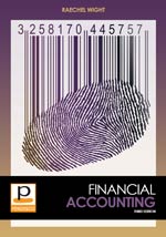 Financial Accounting 3e cover