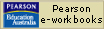 Login to Pearson e-workbooks