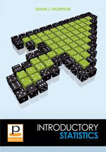 Introductory Statistics 3e cover