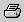 Acrobat Reader print icon