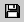 Acrobat Reader save icon