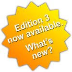 Click here to find out what's new in Edition 3?