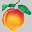 Peachtree old logo