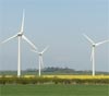 wind farm