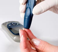 diabetes