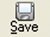 Save icon