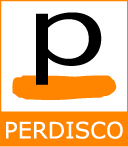 Perdisco logo