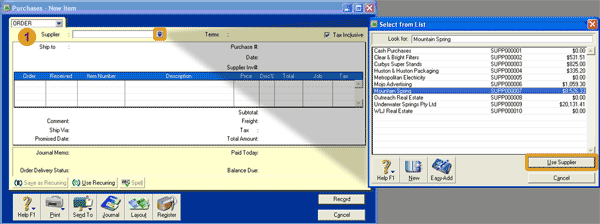 Purchase order image 01