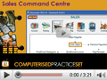 Sales Command Centre video image