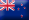 Flag of New Zealand