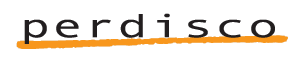 Perdisco logo