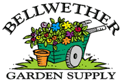 Bellwether garden supply logo