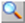 Image of Magnifiying glass icon