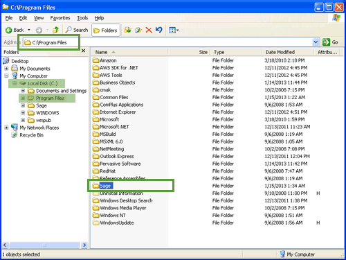 How Do You Manually Uninstall A Program How Do You Manually Uninstall A Program